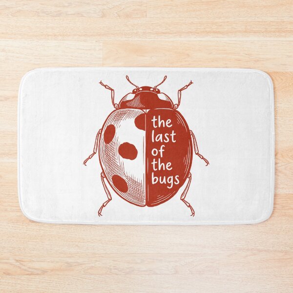 Item preview, The Last Of The Bugs - Noah Kahan designed and sold by linia-by-cinta.