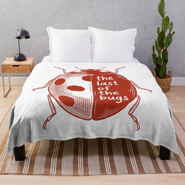 Item preview, The Last Of The Bugs - Noah Kahan designed and sold by linia-by-cinta.