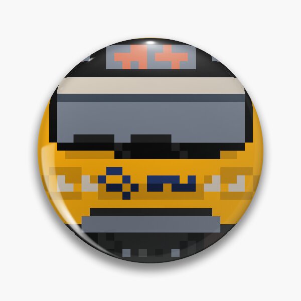 Item preview, Pixel Art Connex X'Trapolis 100 designed and sold by Martin's Pixel-Art Corner Store.
