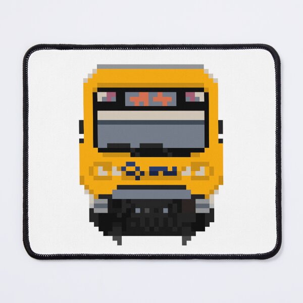Item preview, Pixel Art Connex X'Trapolis 100 designed and sold by Martin's Pixel-Art Corner Store.