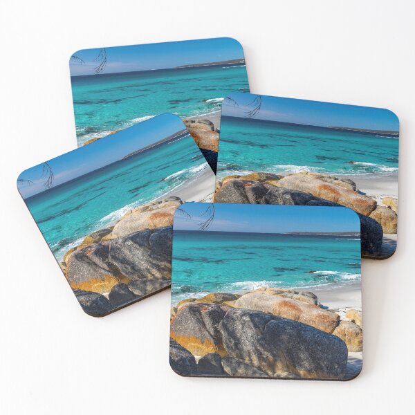 Item preview, Bay of Fires, Tasmania designed and sold by Nightscapes.