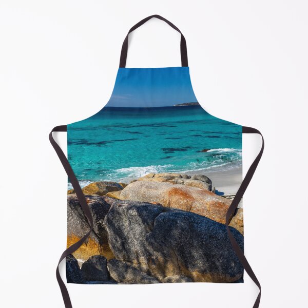 Item preview, Bay of Fires, Tasmania designed and sold by Nightscapes.