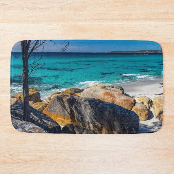 Item preview, Bay of Fires, Tasmania designed and sold by Nightscapes.