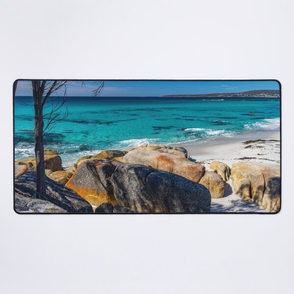Item preview, Bay of Fires, Tasmania designed and sold by Nightscapes.