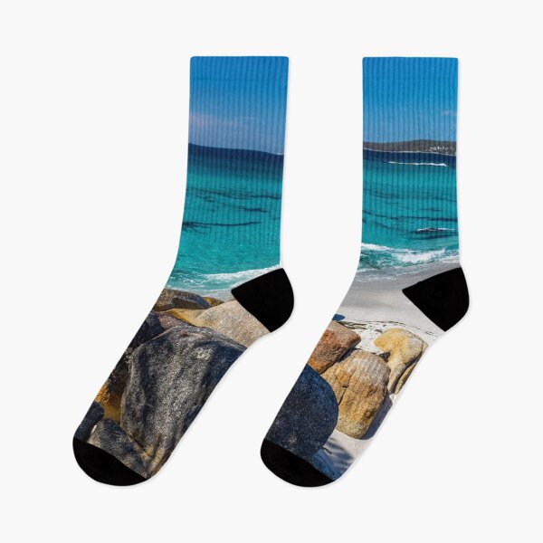 Item preview, Bay of Fires, Tasmania designed and sold by Nightscapes.
