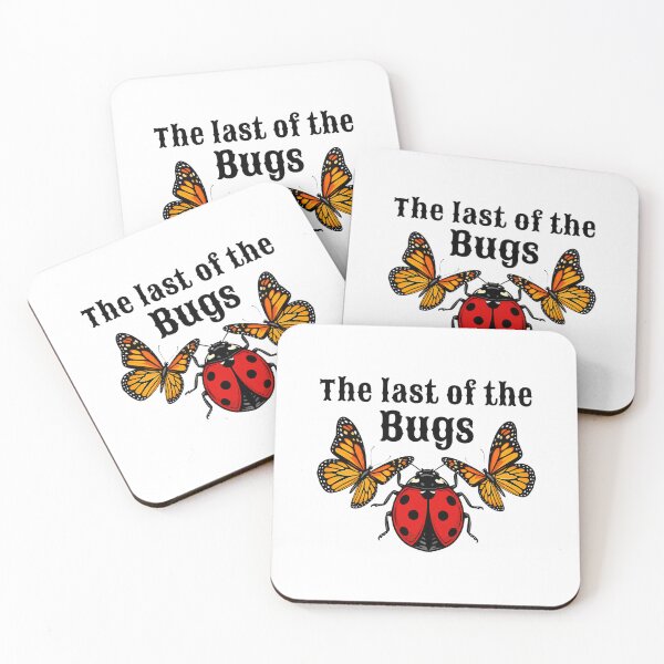Item preview, The Last Of The Bugs - Noah Kahan designed and sold by linia-by-cinta.