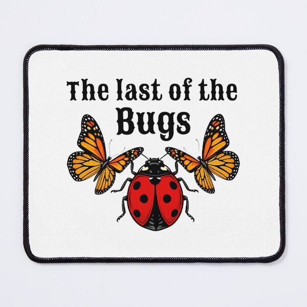 Item preview, The Last Of The Bugs - Noah Kahan designed and sold by linia-by-cinta.