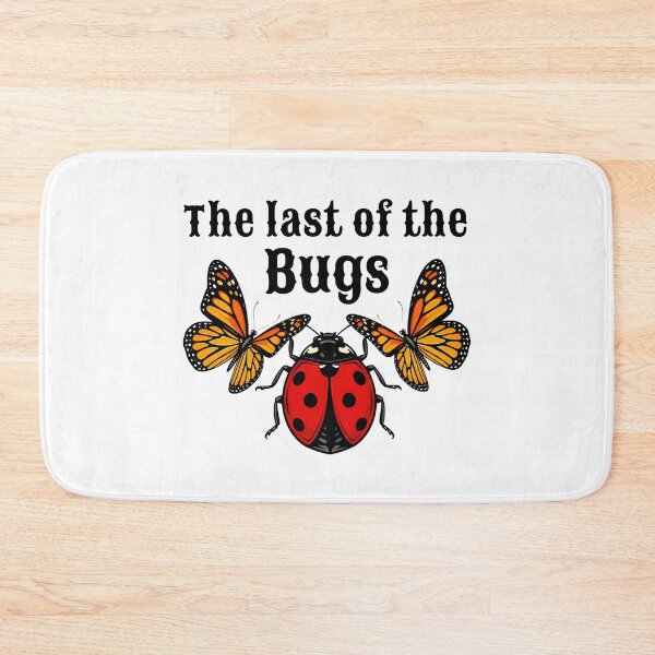 Item preview, The Last Of The Bugs - Noah Kahan designed and sold by linia-by-cinta.
