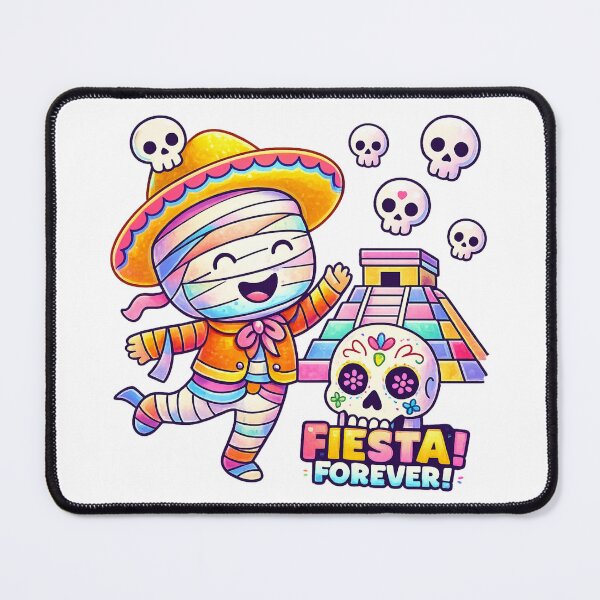 Item preview, Mexican Mummy Essential T-Shirt Horror Vintage Art designed and sold by SoftSproutstu.
