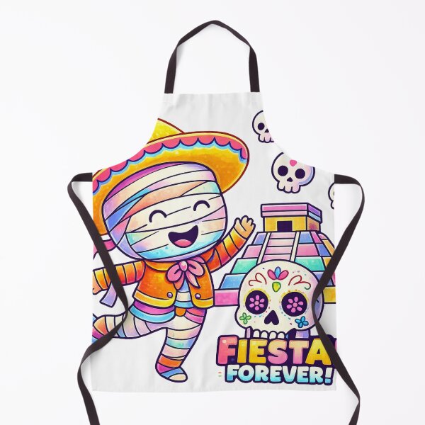 Item preview, Mexican Mummy Essential T-Shirt Horror Vintage Art designed and sold by SoftSproutstu.