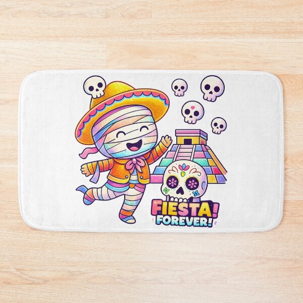 Item preview, Mexican Mummy Essential T-Shirt Horror Vintage Art designed and sold by SoftSproutstu.