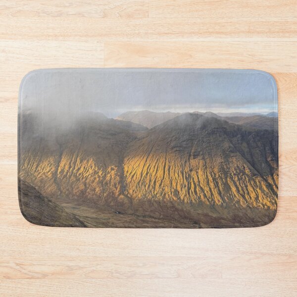 Item preview, Crimson The Clumsies Bar Mountain Glow designed and sold by Tonigard.