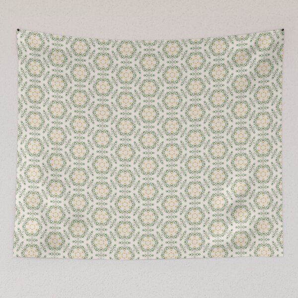 Item preview, Dandelion field designed and sold by DeltaBOX.