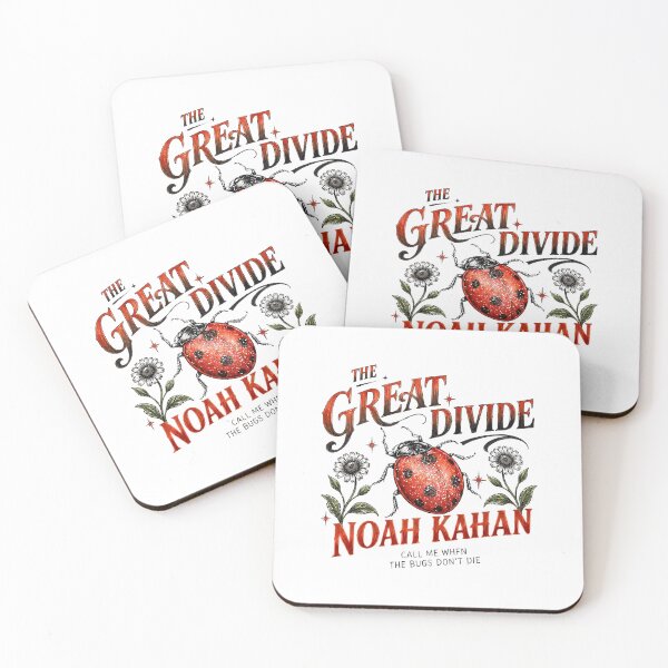 Item preview, The Last Of The Bugs - Noah Kahan designed and sold by linia-by-cinta.