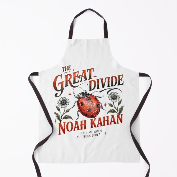 Item preview, The Last Of The Bugs - Noah Kahan designed and sold by linia-by-cinta.