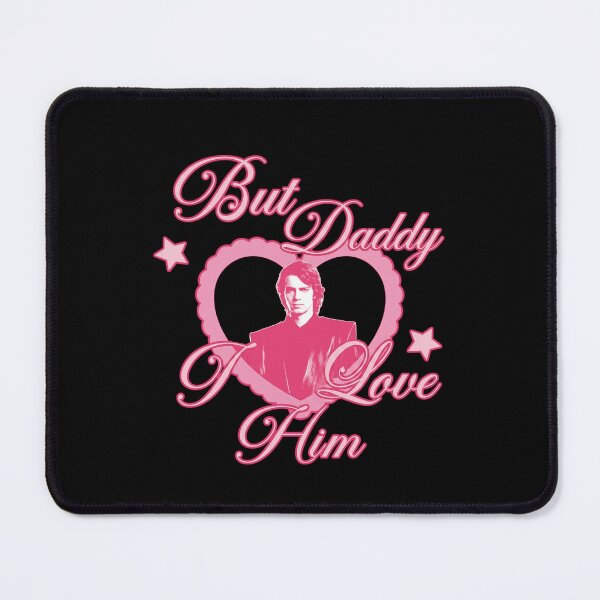 Item preview, Hayden Christensen But Daddy I Love Him designed and sold by ShaverJr3000.