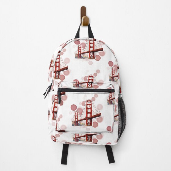 Item preview, Golden Gate Bridge San Francisco USA Travel Design designed and sold by iamKRUK.