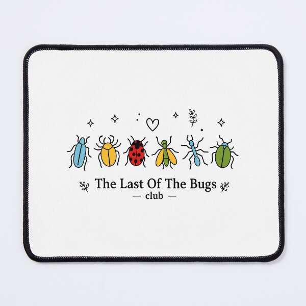 Item preview, The Last Of The Bugs - Noah Kahan designed and sold by linia-by-cinta.
