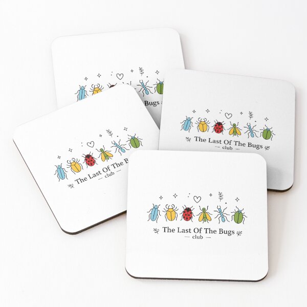 Item preview, The Last Of The Bugs - Noah Kahan designed and sold by linia-by-cinta.