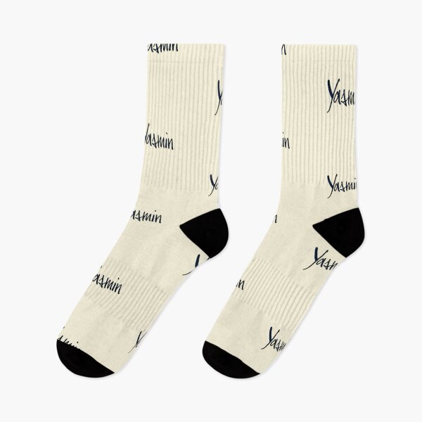 Item preview, YASMIN personalized type design designed and sold by CharlottePlaceArt.