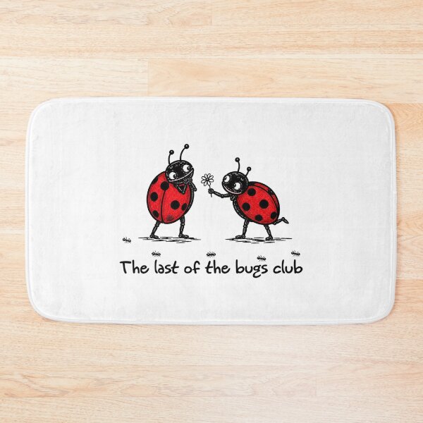 Item preview, The Last Of The Bugs - Noah Kahan designed and sold by linia-by-cinta.