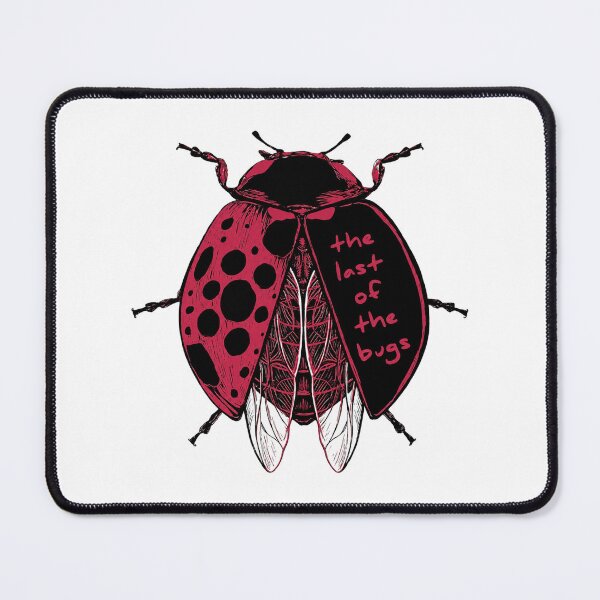 Item preview, The Last Of The Bugs - Noah Kahan designed and sold by linia-by-cinta.