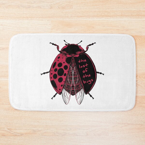 Item preview, The Last Of The Bugs - Noah Kahan designed and sold by linia-by-cinta.