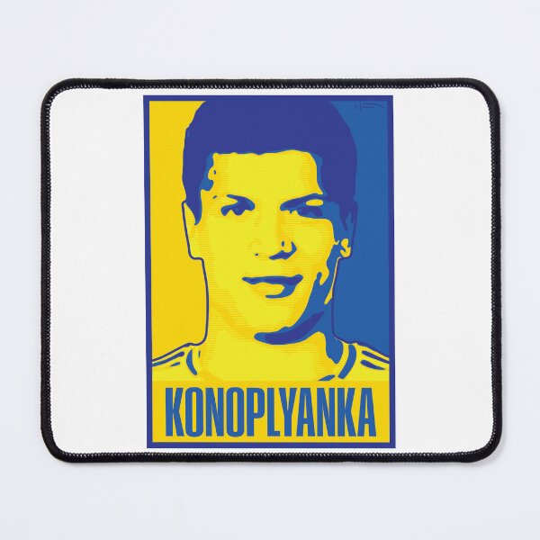 Item preview, Konoplyanka - UKRAINE designed and sold by DFA.