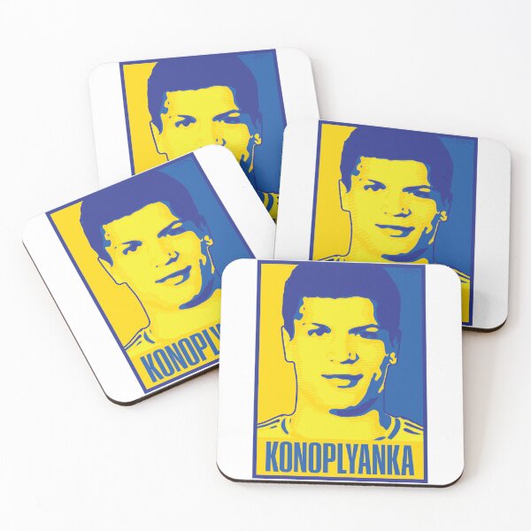 Item preview, Konoplyanka - UKRAINE designed and sold by DFA.