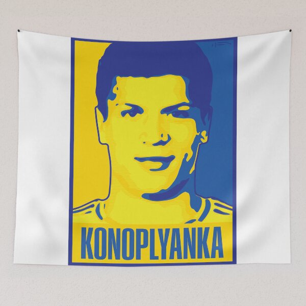 Item preview, Konoplyanka - UKRAINE designed and sold by DFA.