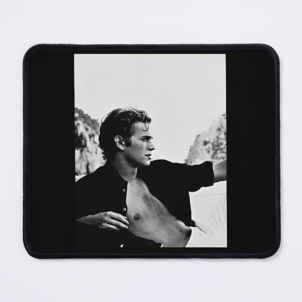 Item preview, Hayden Christensen Cool Sexy designed and sold by ShaverJr3000.