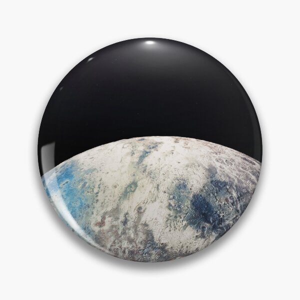 Item preview, Pluto designed and sold by DOArtist.
