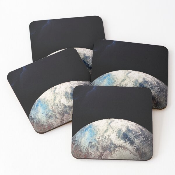 Item preview, Pluto designed and sold by DOArtist.