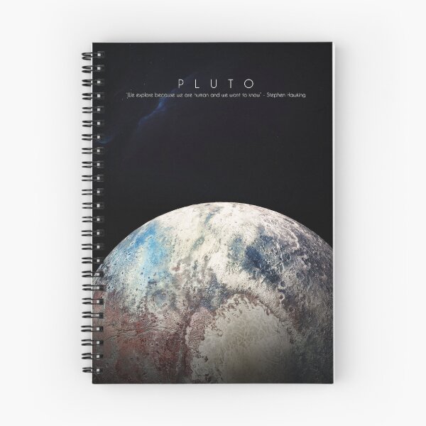 Item preview, Pluto designed and sold by DOArtist.