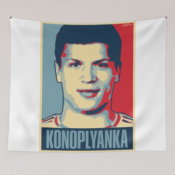 Item preview, Konoplyanka designed and sold by DFA.