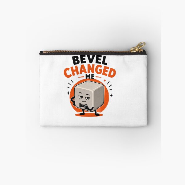 Item preview, Bevel Changed Me 3D Artist Cube designed and sold by 3dskillup.