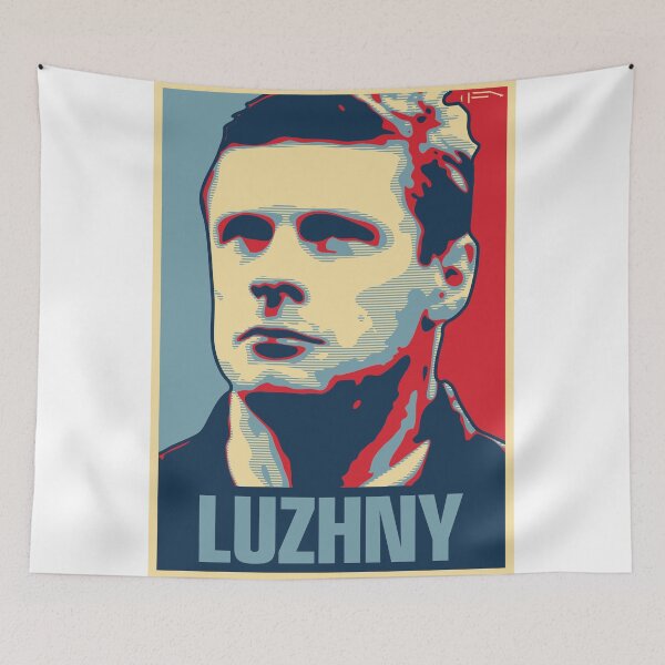 Item preview, Luzhny designed and sold by DFA.