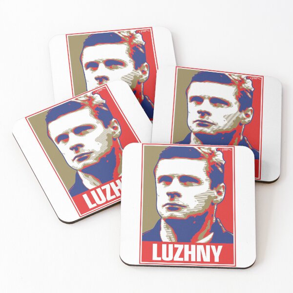 Item preview, Luzhny - ARS designed and sold by DFA.