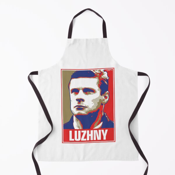 Item preview, Luzhny - ARS designed and sold by DFA.