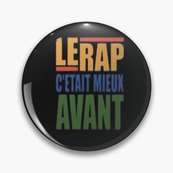 Item preview, Rap was better before designed and sold by Djamel1706.