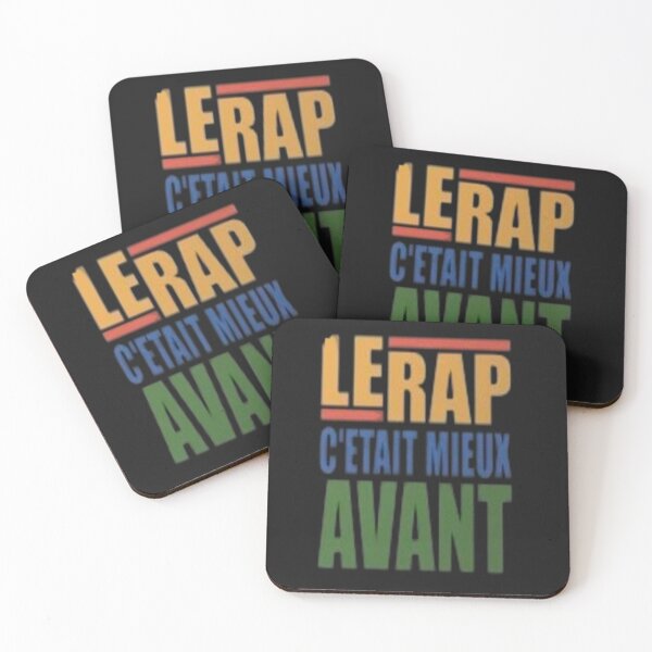 Item preview, Rap was better before designed and sold by Djamel1706.