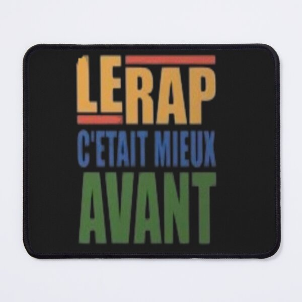 Item preview, Rap was better before designed and sold by Djamel1706.