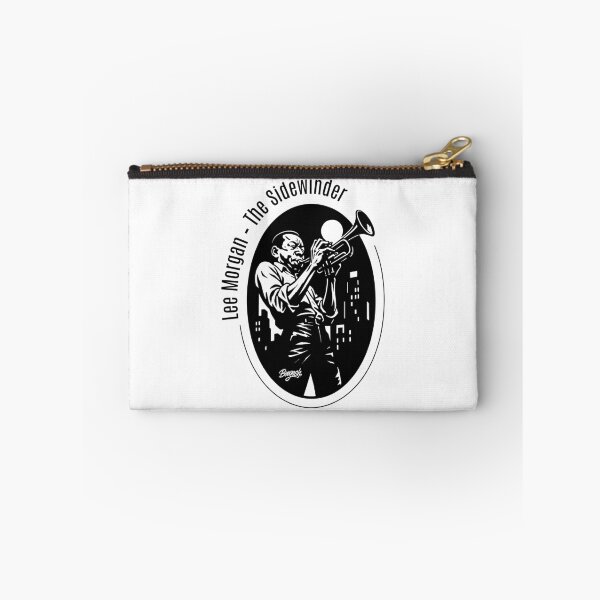 Item preview, Lee Morgan Hard Bop Jazz Trumpet designed and sold by Boogosh.