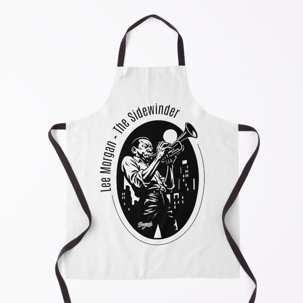Item preview, Lee Morgan Hard Bop Jazz Trumpet designed and sold by Boogosh.