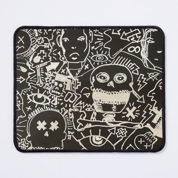 Item preview, Dead Signals designed and sold by zolony.
