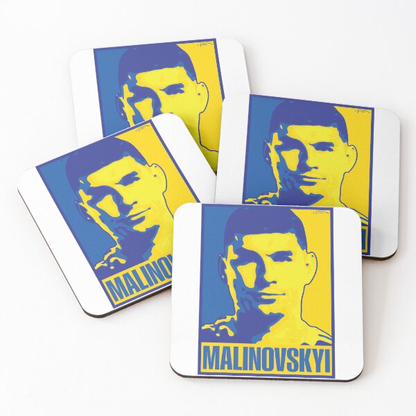 Item preview, Malinovskyi - UKRAINE designed and sold by DFA.