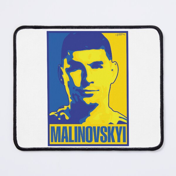 Item preview, Malinovskyi - UKRAINE designed and sold by DFA.