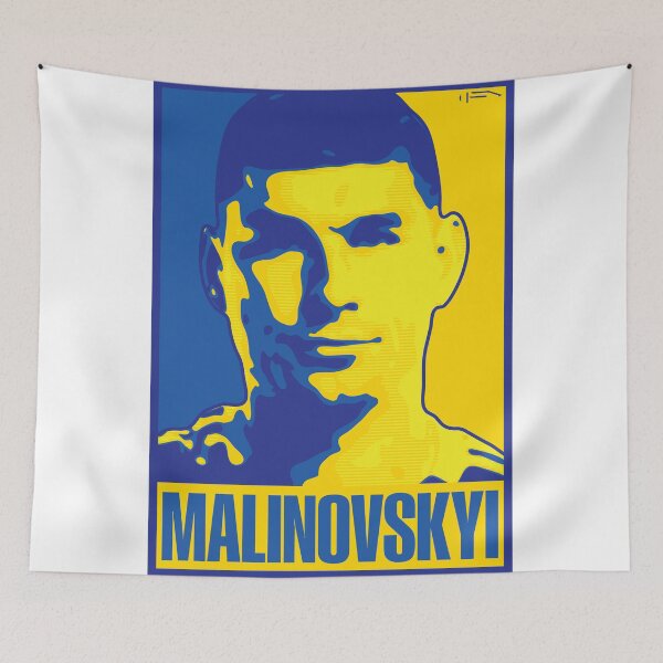 Item preview, Malinovskyi - UKRAINE designed and sold by DFA.