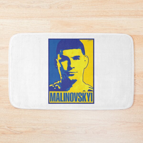Item preview, Malinovskyi - UKRAINE designed and sold by DFA.