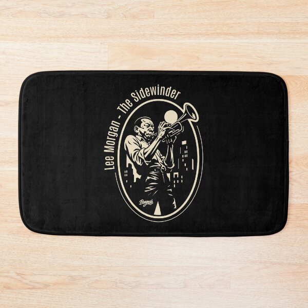 Item preview, Lee Morgan The Sidewinder Blue Note designed and sold by Boogosh.
